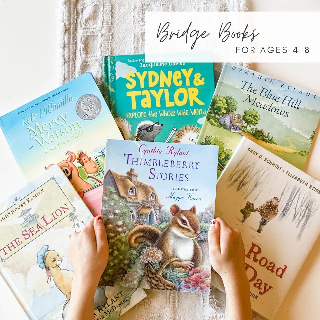 Bridge Books