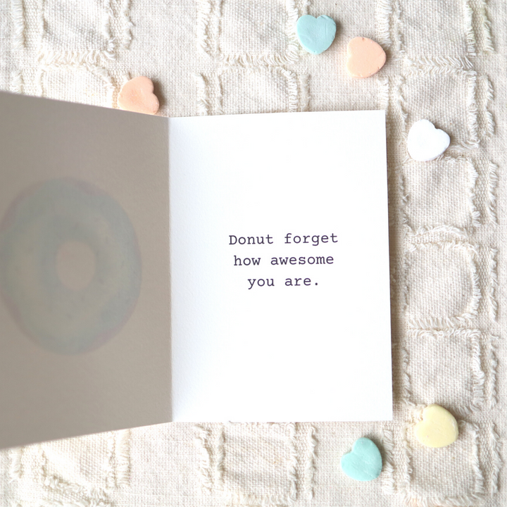 Watercolor Class: Funny Valentine's Day Cards