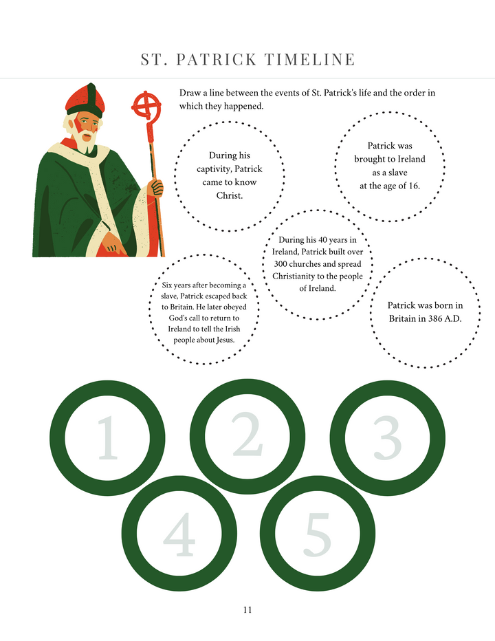 The St. Patrick's Day guide