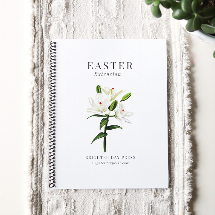 Easter Extension