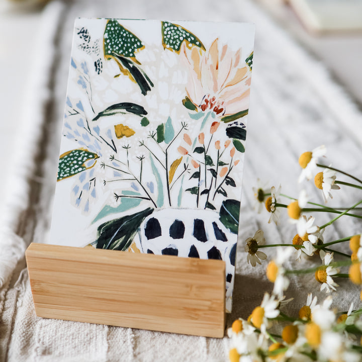 Morning Moments for Families: The Life of Jesus