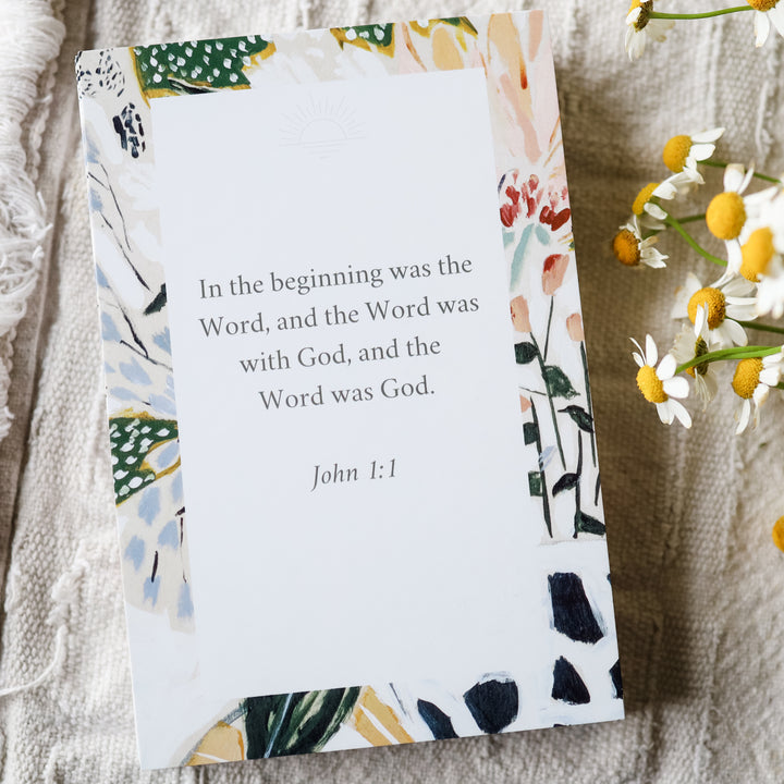 Morning Moments for Families: The Life of Jesus