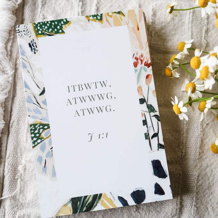 Morning Moments for Families: The Life of Jesus