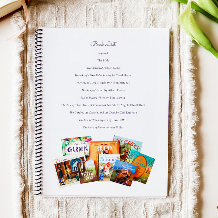 Easter Guide