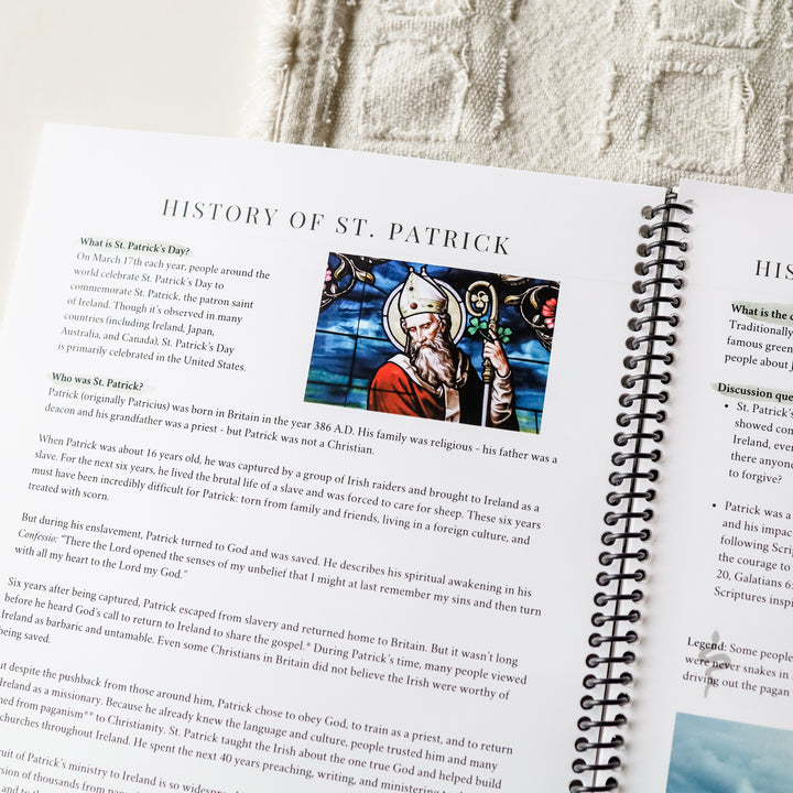 The St. Patrick's Day guide