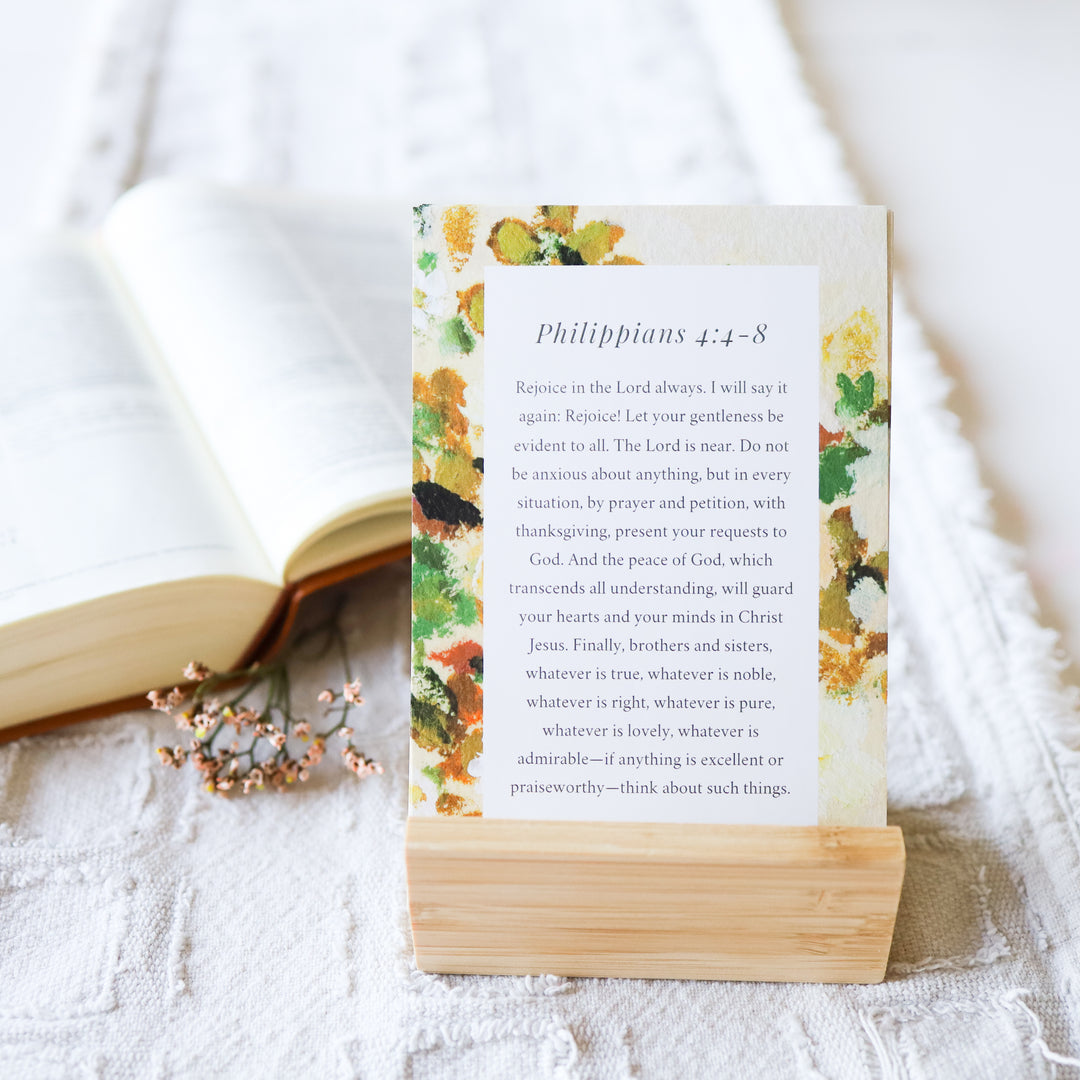 Morning Moments for Moms: Philippians