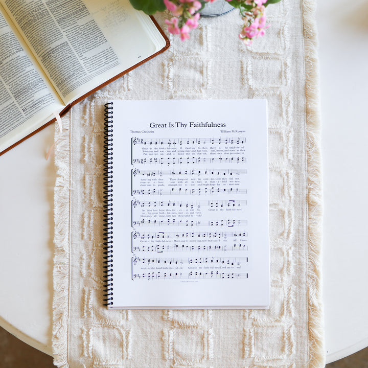 Morning Time, Vol. 3