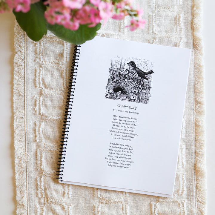 Morning Time, Vol. 3