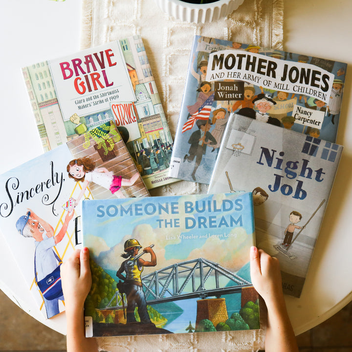 The Labor Day guide