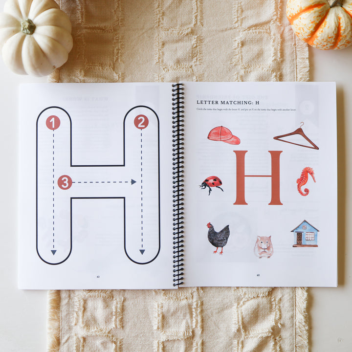 A Simple Autumn