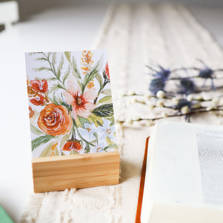 Morning Moments for Moms: 1 Thessalonians