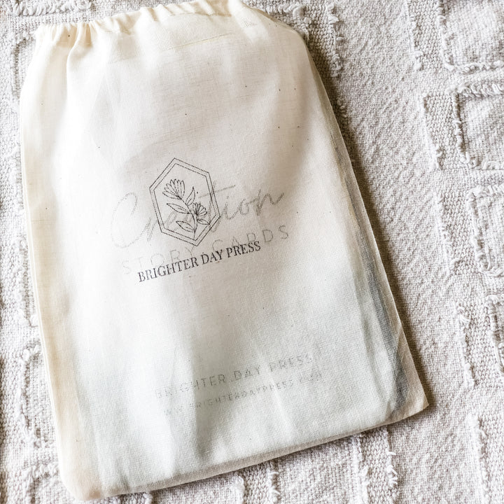 Creation Story Cards