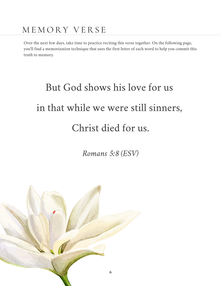 Easter Extension