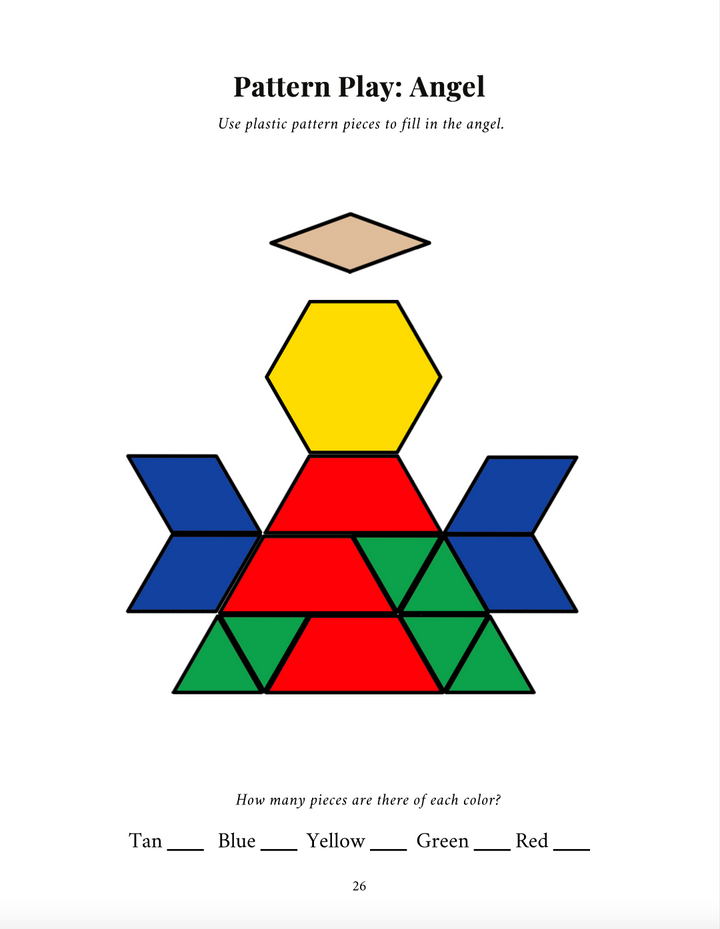 Come to the Manger: A Christ-Centered Christmas Guide