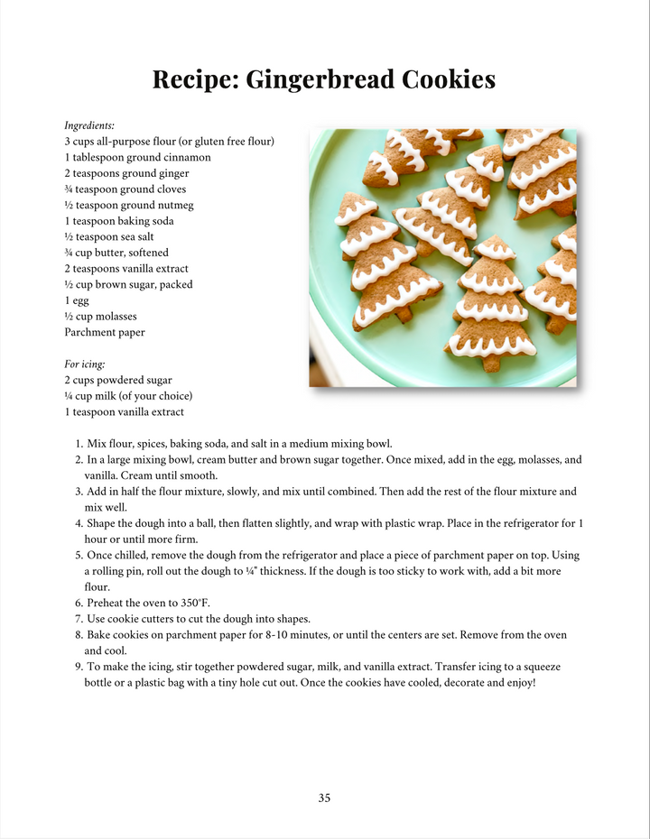 Come to the Manger: A Christ-Centered Christmas Guide