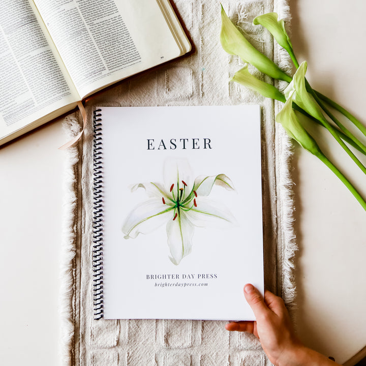 Easter Guide