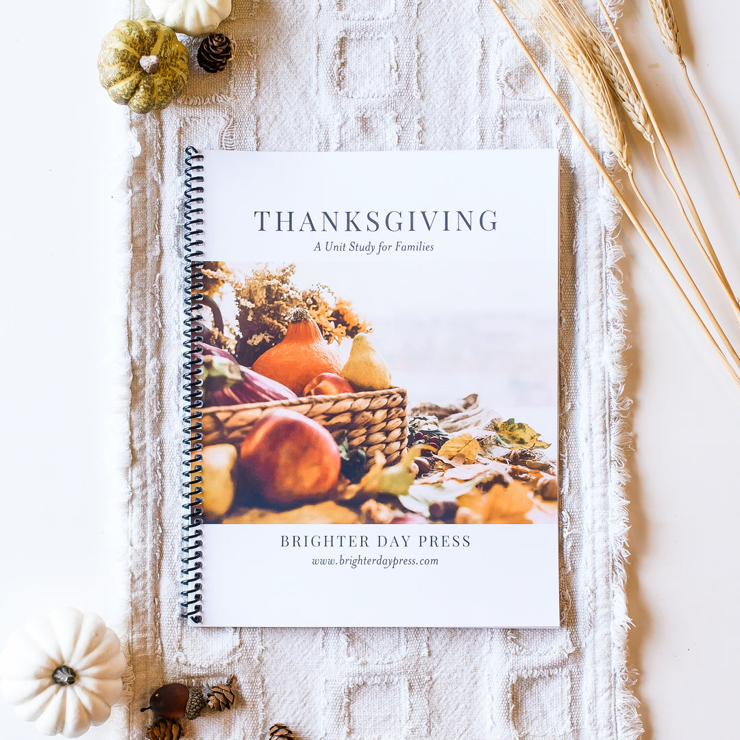 The Thanksgiving Guide
