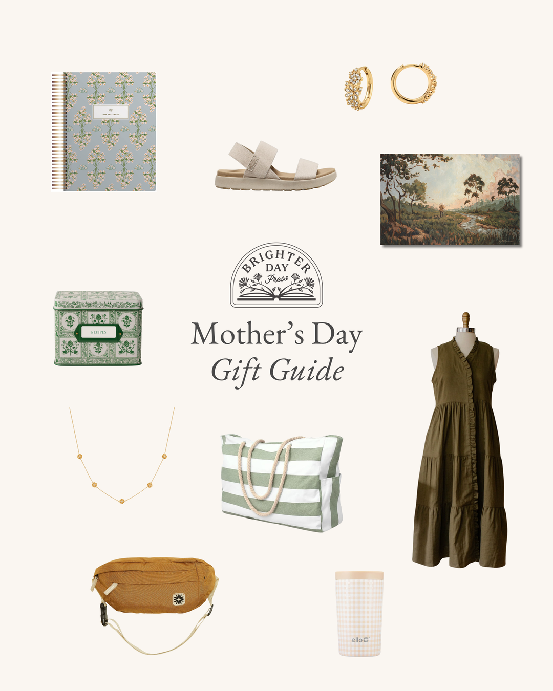Mother's Day Gift Guide 2026