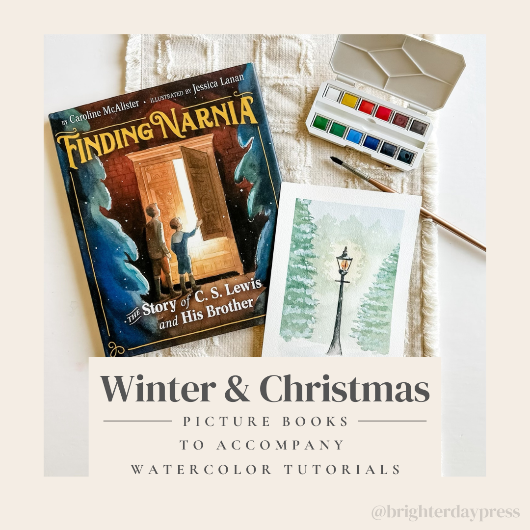 Winter & Christmas Picture Books