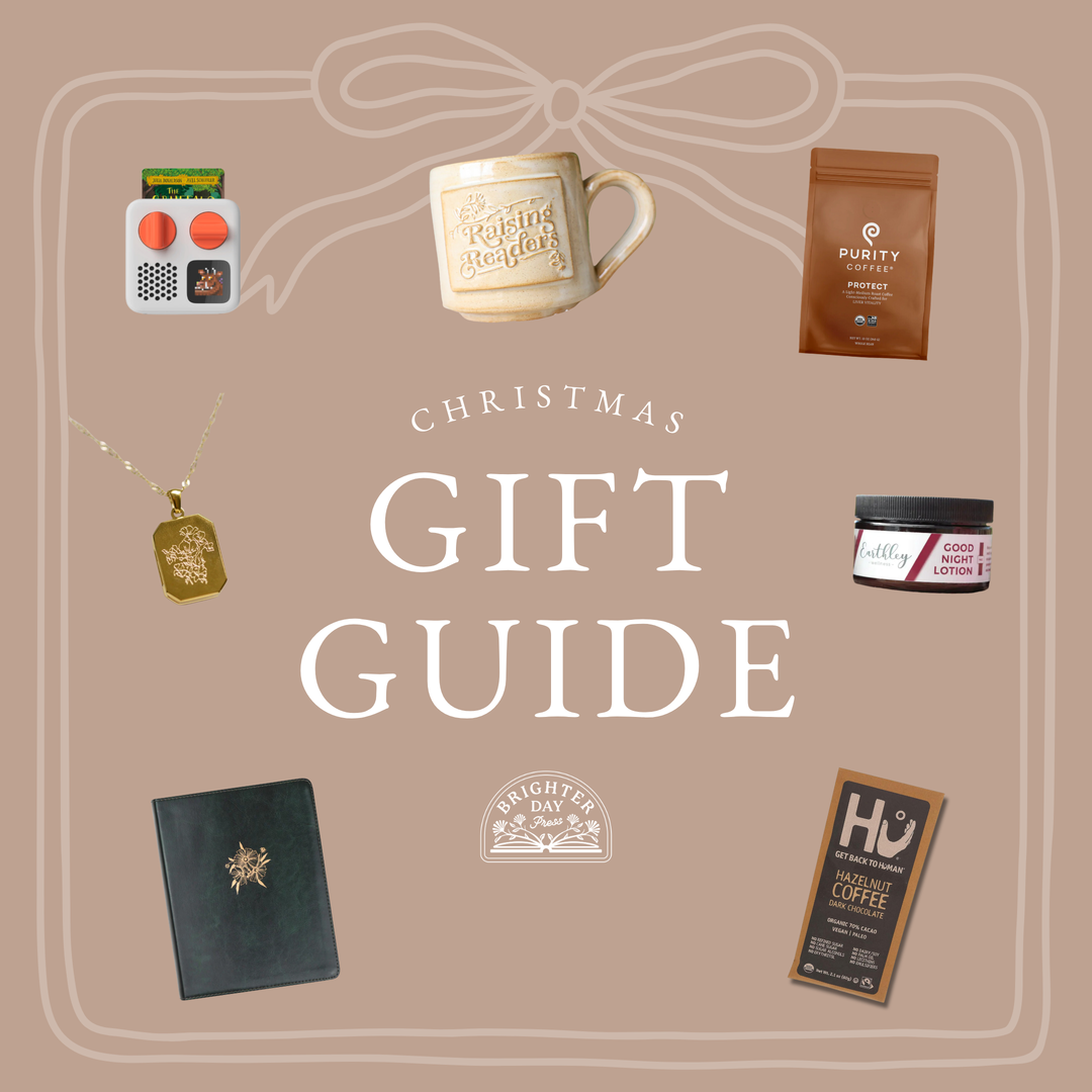 Christmas Gift Guide 2024