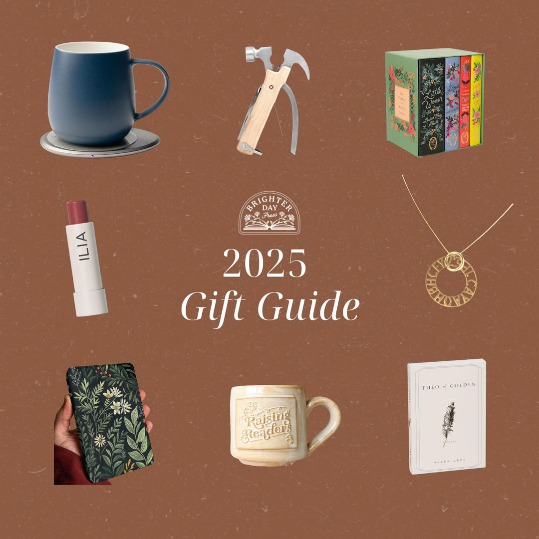 2025 Gift Guide
