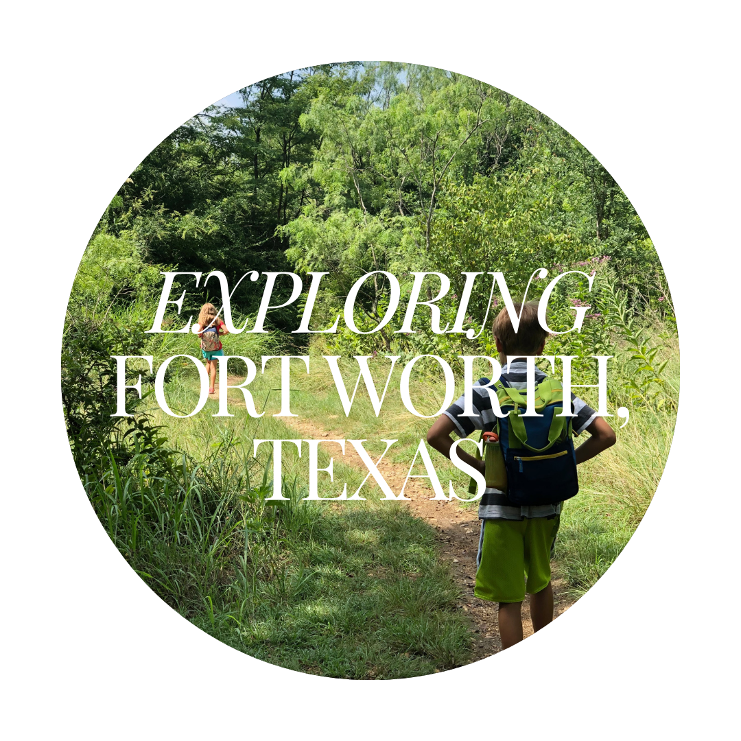 Exploring Fort Worth, Texas