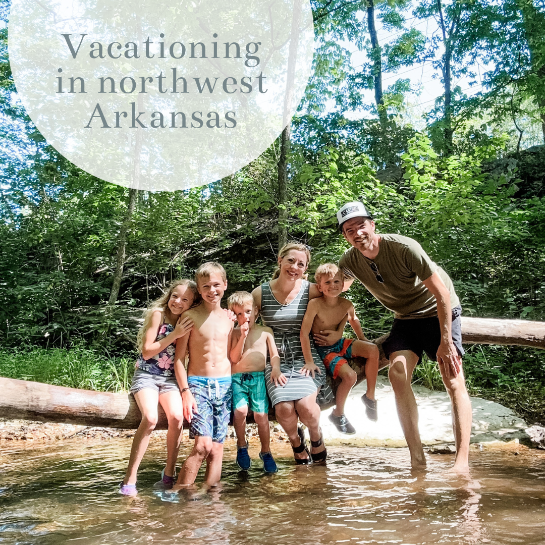 Travel Tips for NW Arkansas