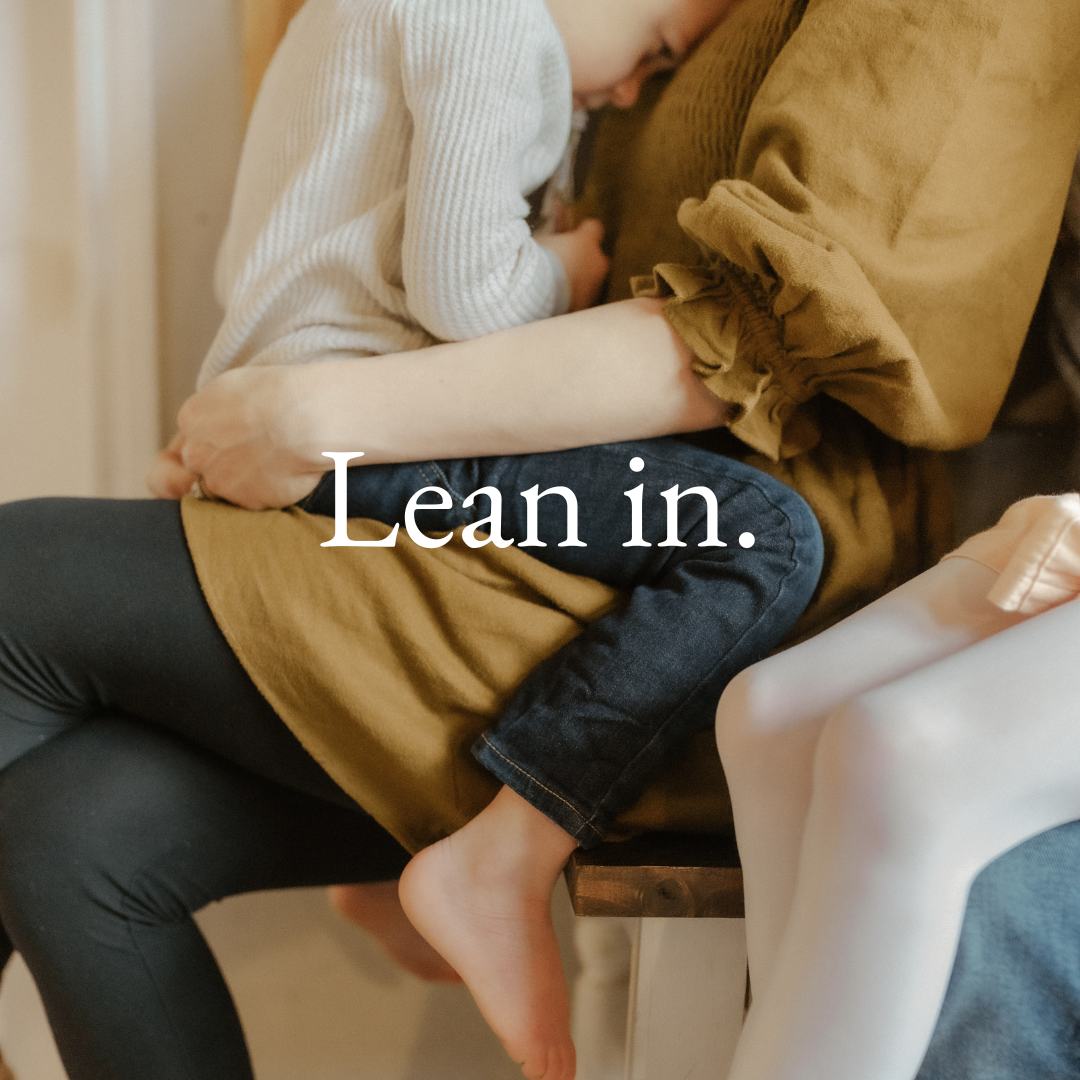 Leant In BRIGHTER DAY PRESS BLOG – Tagged