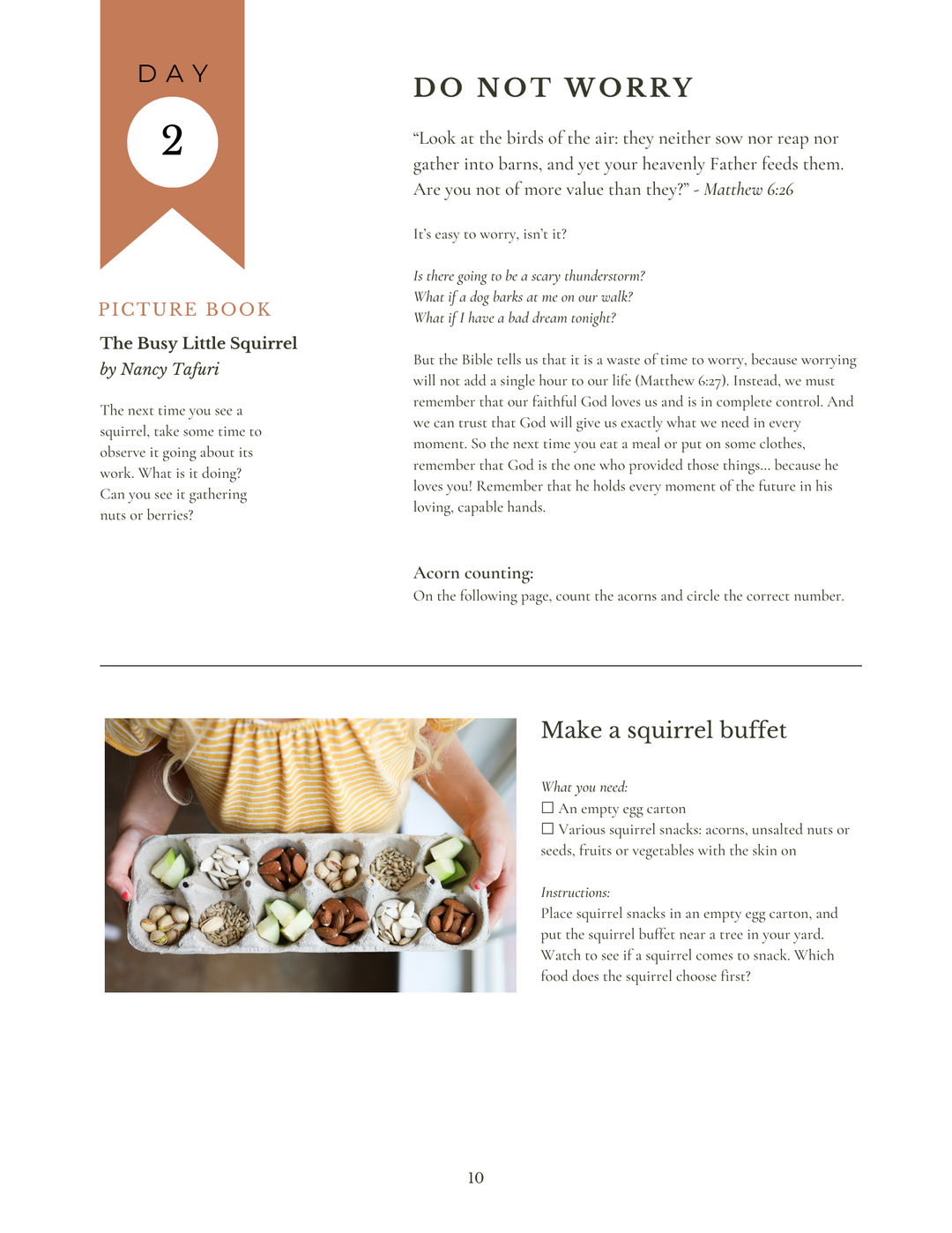 The Simple Four Seasons Bundle