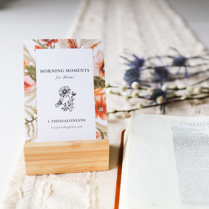 The Morning Moments Bundle