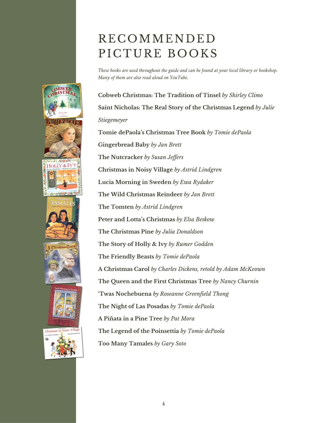 The Christmas Bundle