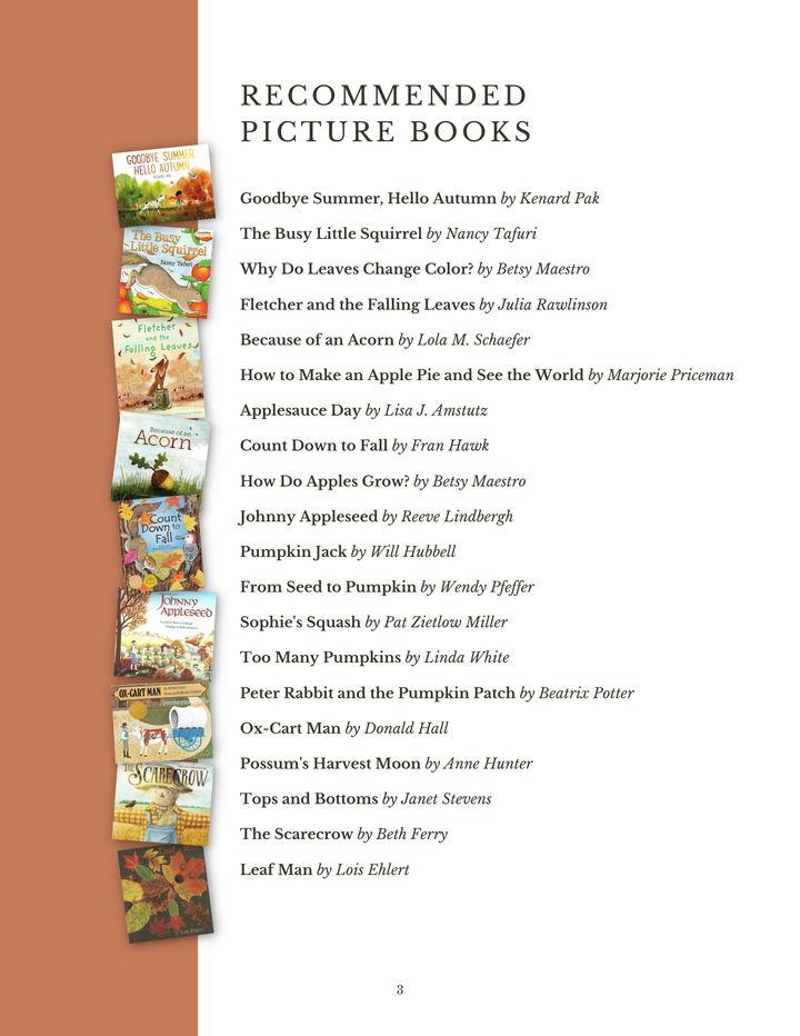 The Simple Four Seasons Bundle
