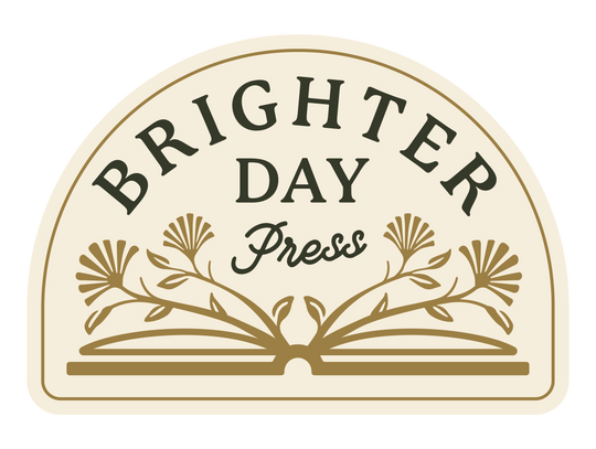 Brighter Day Press Coupons and Promo Code