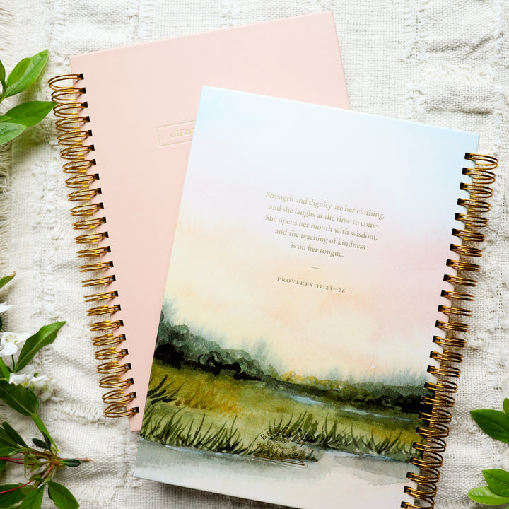 Mother's Day Memory Journal