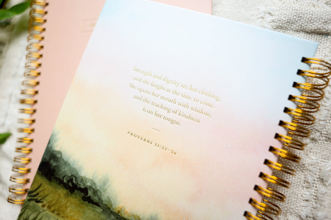 Mother's Day Memory Journal