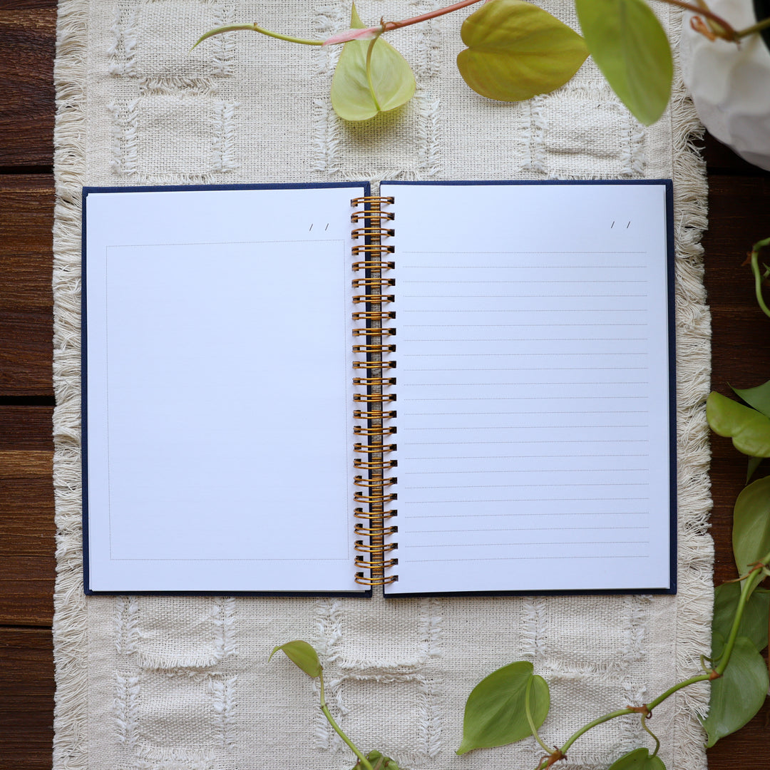 Father’s Day Memory Journal