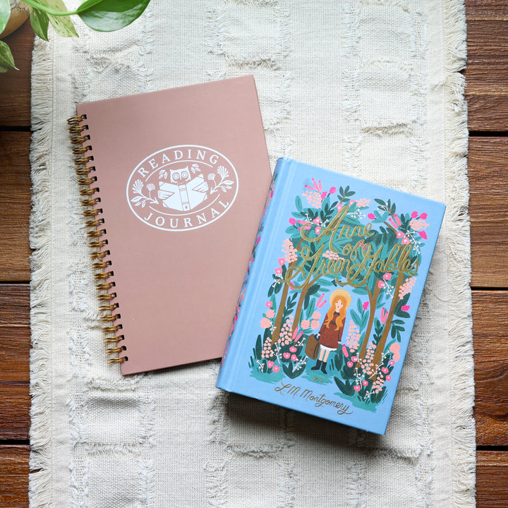 Independent Reading Journal