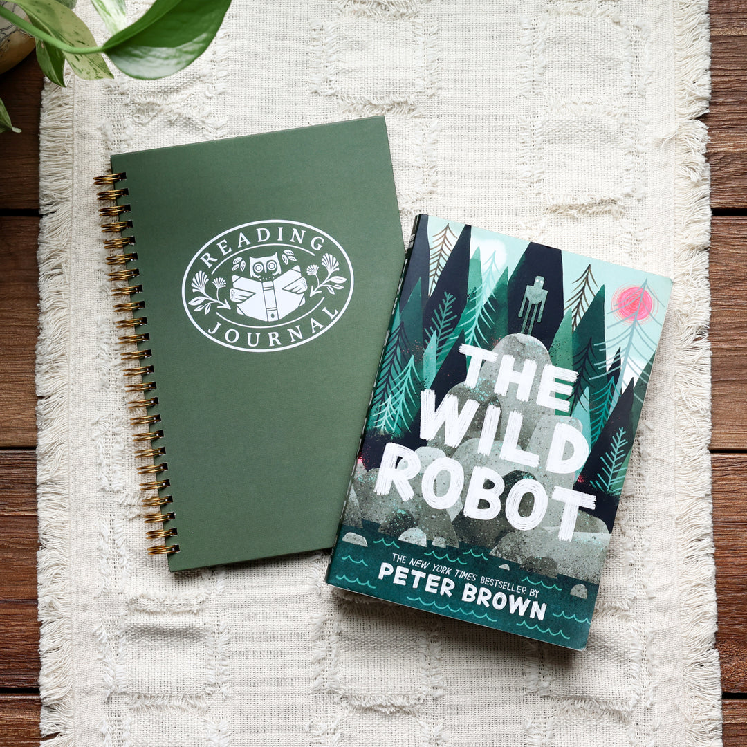 Independent Reading Journal