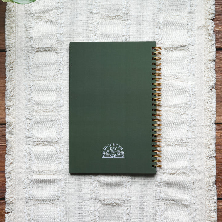 Independent Reading Journal
