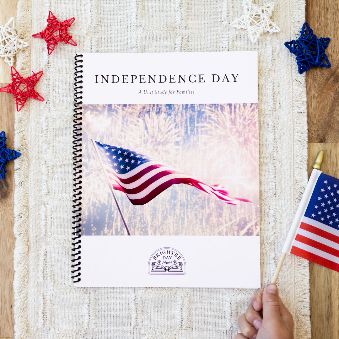The Independence Day Guide