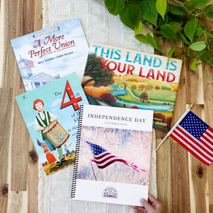The Independence Day Guide