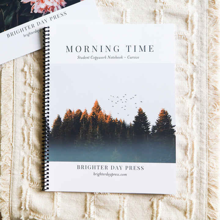 Morning Time Vol. 1 Bundle
