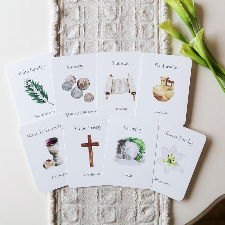 The Easter Bundle Plus
