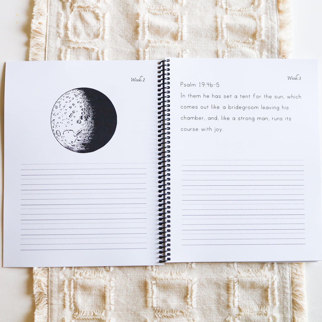 Morning Time Vol. 1 Bundle