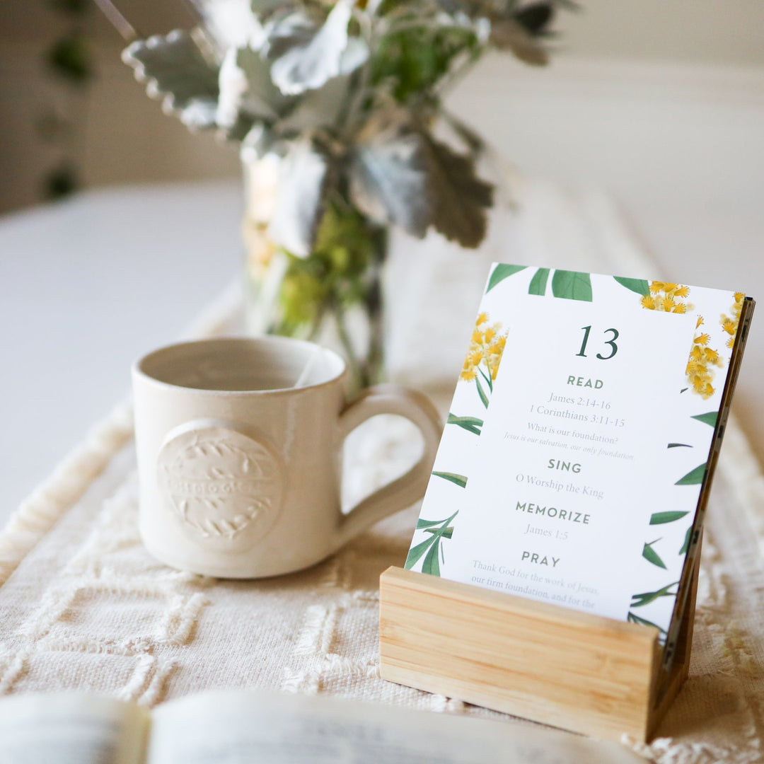 The Morning Moments Bundle