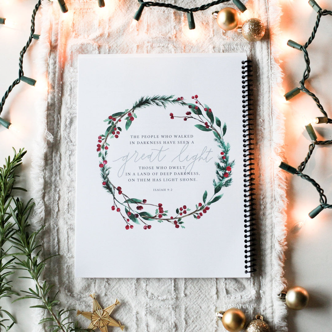 The Christmas Bundle