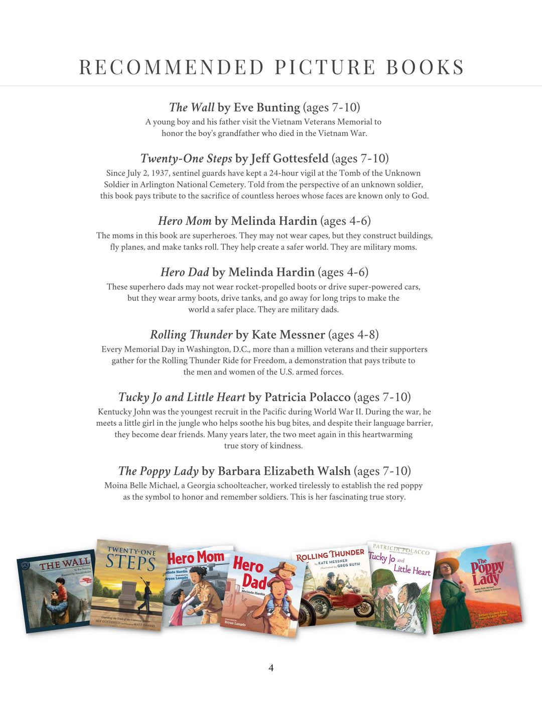 The Summer Bundle