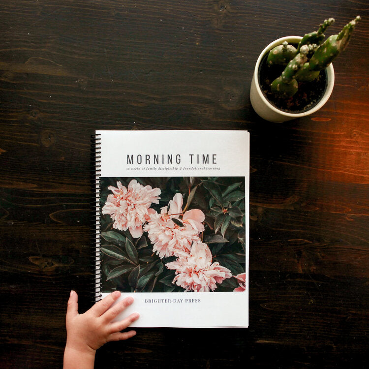 Morning Time Vol. 1 Bundle