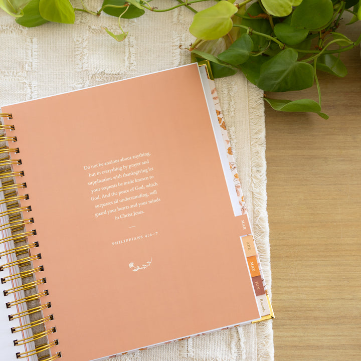 PRE-ORDER 2026-2027 Homeschool Planner