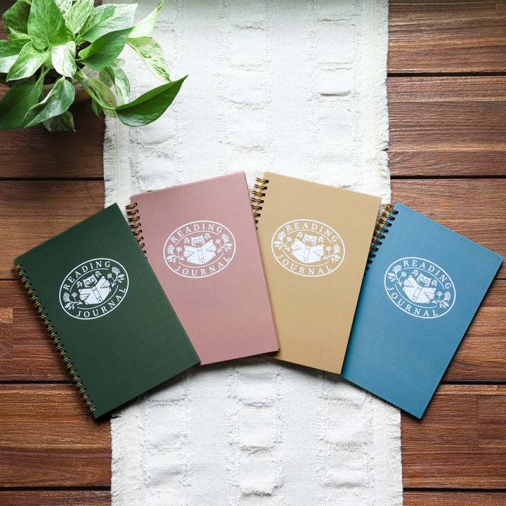Independent Reading Journal